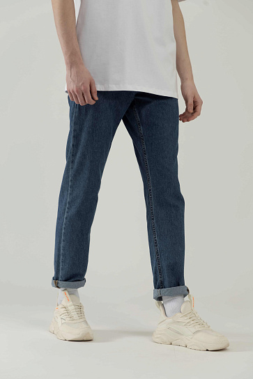 Джинсы SS23DE3N-38-12219-135451 фото